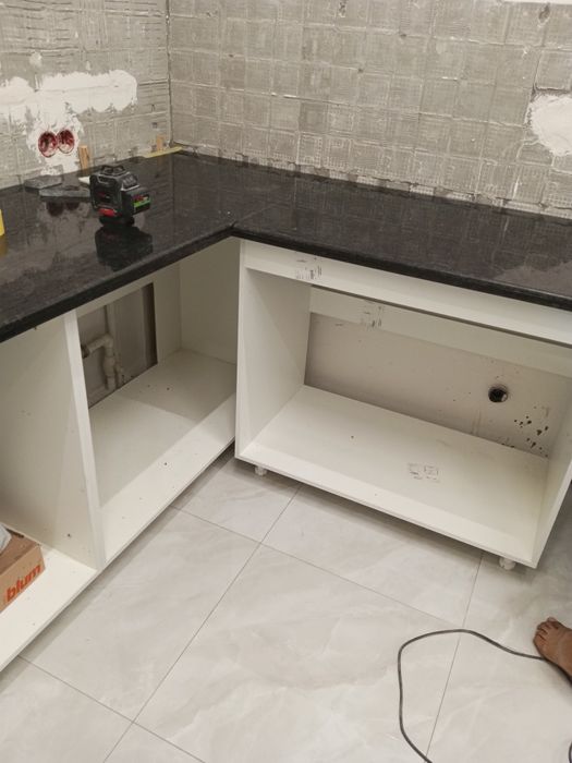 Ремонт квартир пот ключ гранит мрамор