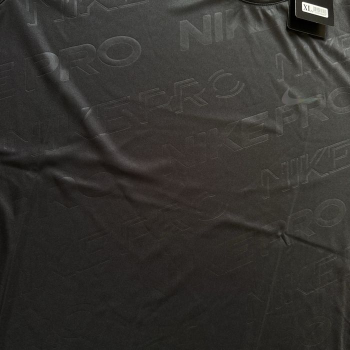 Tricou Nike Pro Dri-Fit//Premium