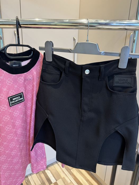 Блуза/ пола / риза Nikole Collection