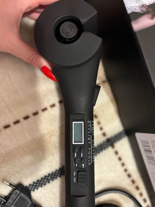 Автоматична Маша за коса