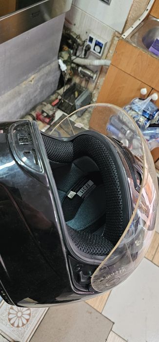 Шлем в отличном состоянии