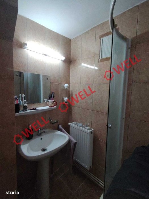 Casă de vânzare în Măieruș!