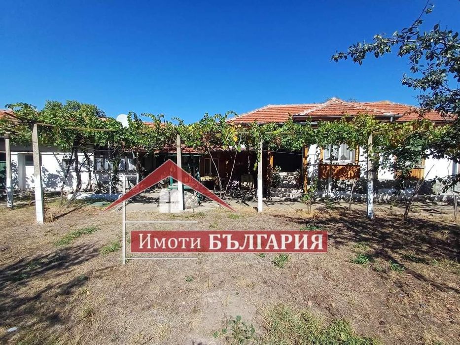 Продава се Къща в с. Долна махала, Област Пловдив - 163 кв.м за 424 €/кв.м - Снимка #4