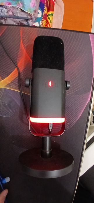 Микрофон Fifine Am 8