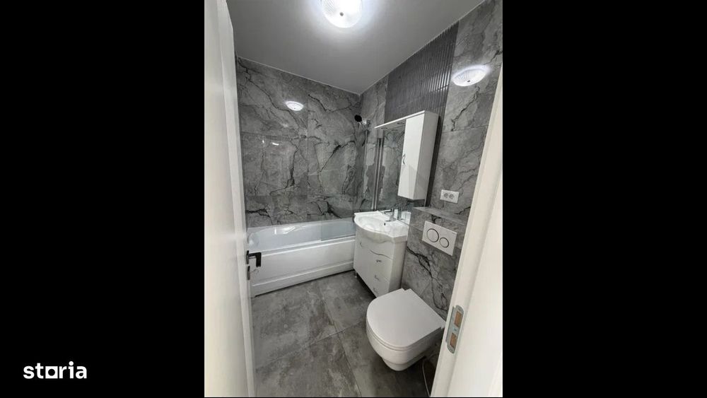 Chirie 4 camere I metrou Brancoveanu