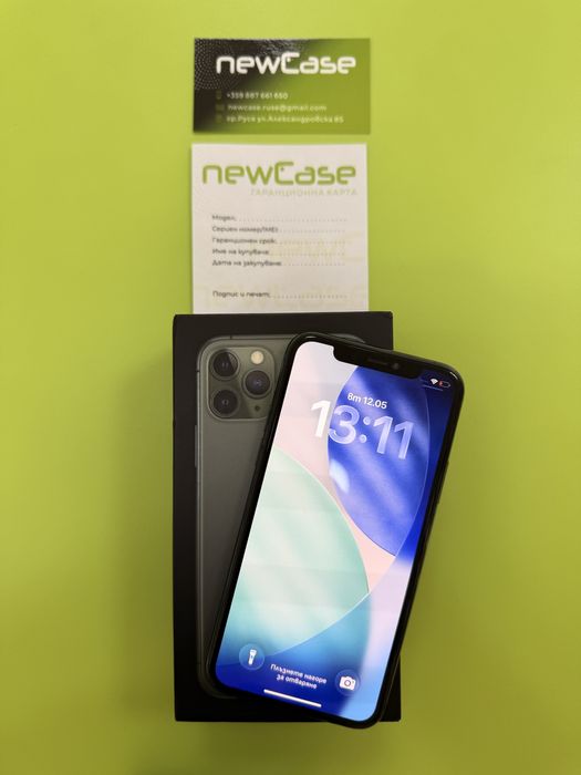 IPhone 11 Pro 64 GB
