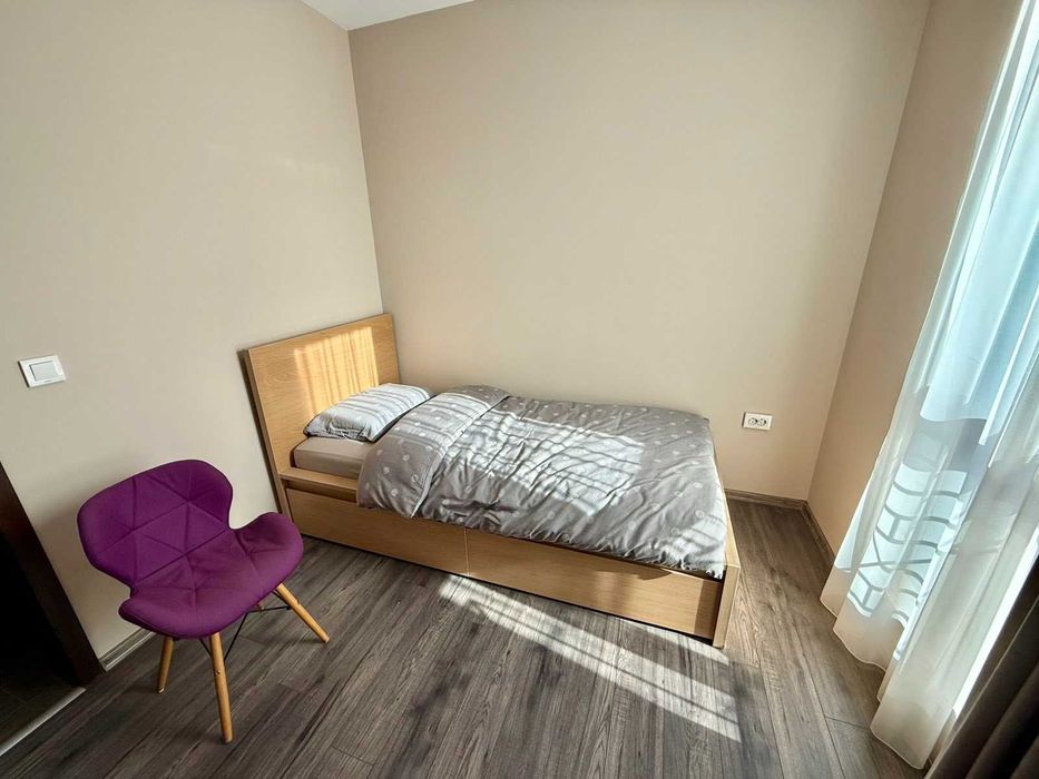 Продава се Тристаен апартамент в Пловдив, Кършияка - 86 кв.м за 1062 €/кв.м - Снимка #6