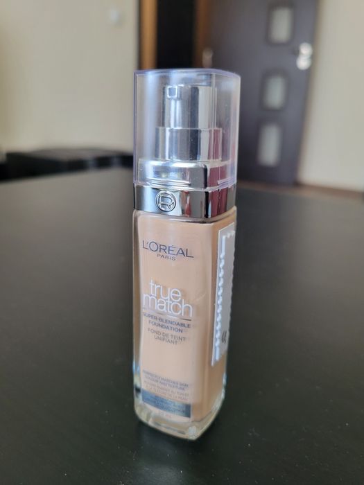Фон дьо тен Loreal True Match 2N