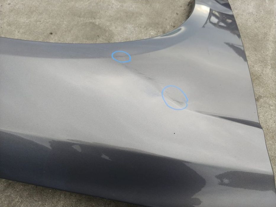 aripa dreapta fata ford focus 3 nonfacelift