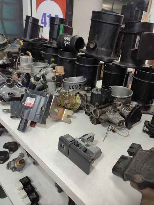 Компрессор центрального замка