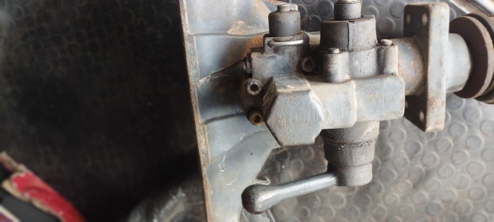 Продам фаркоп 38мм