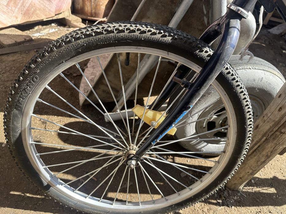 Продам велосипед