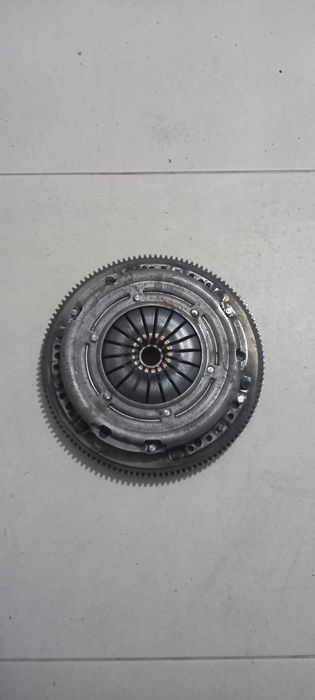 Chit volanta + disc de ambreaj pt wv Polo 1,2 benzina