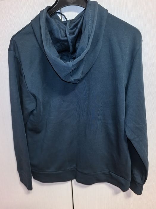 блуза Guess, блуза и суитшър Adidas