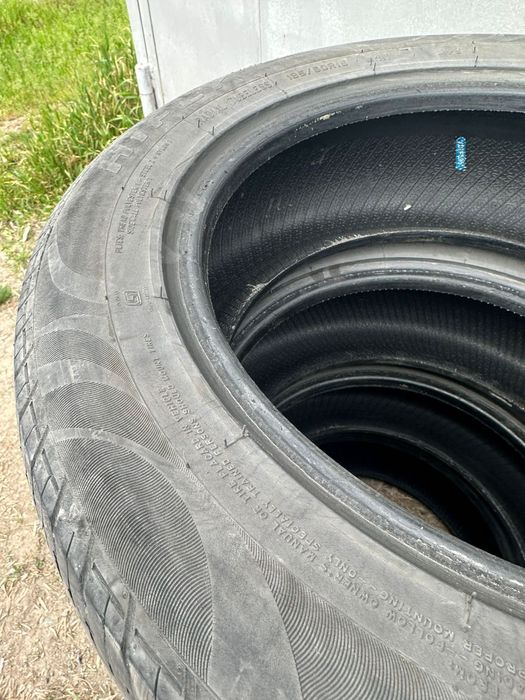 Шины 15 летние обмен на 14