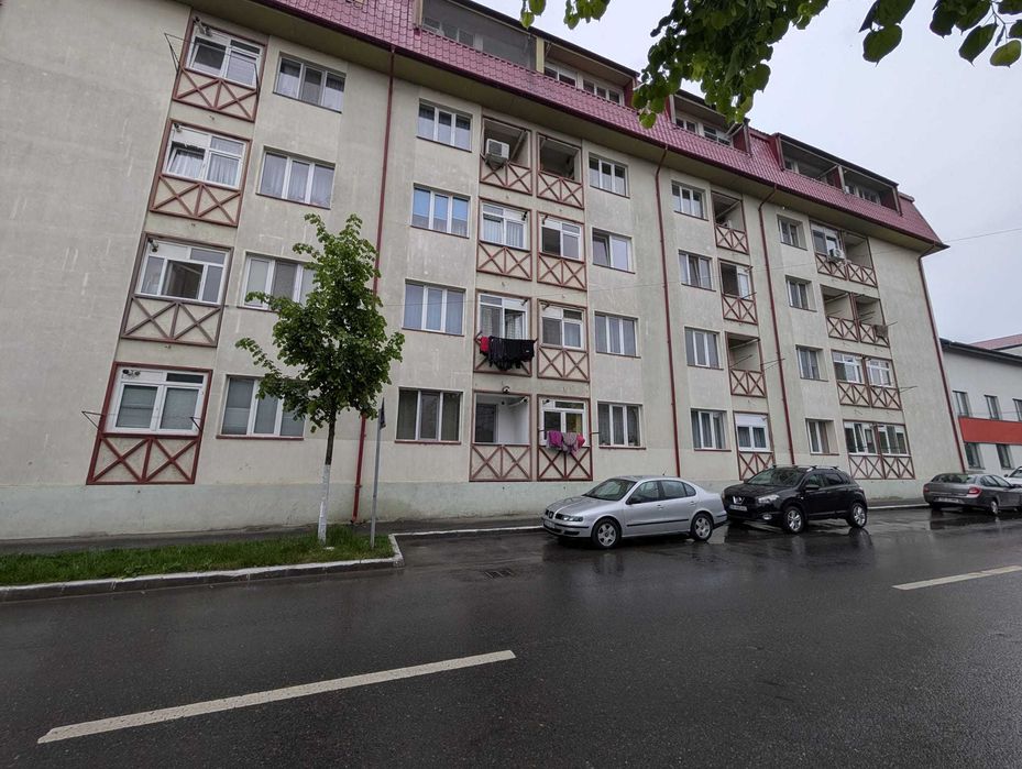 Vanzare garsoniera Sibiu