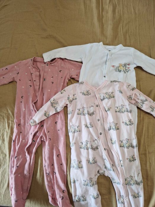 3 бр ромпъри 80р-р