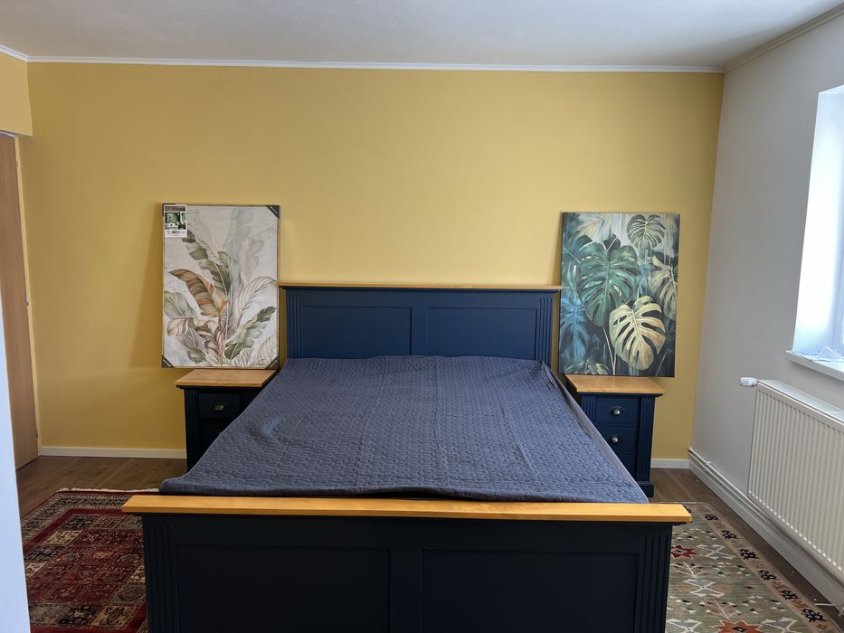 Casă de închiriat Sebes