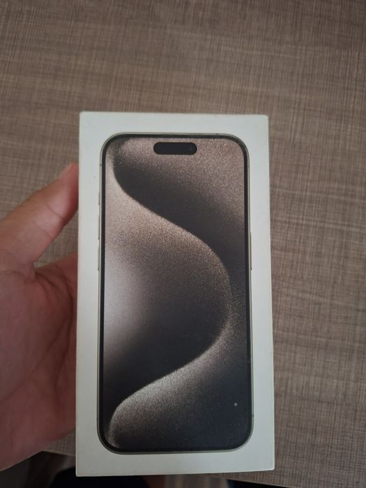 iphone 15 pro обмен