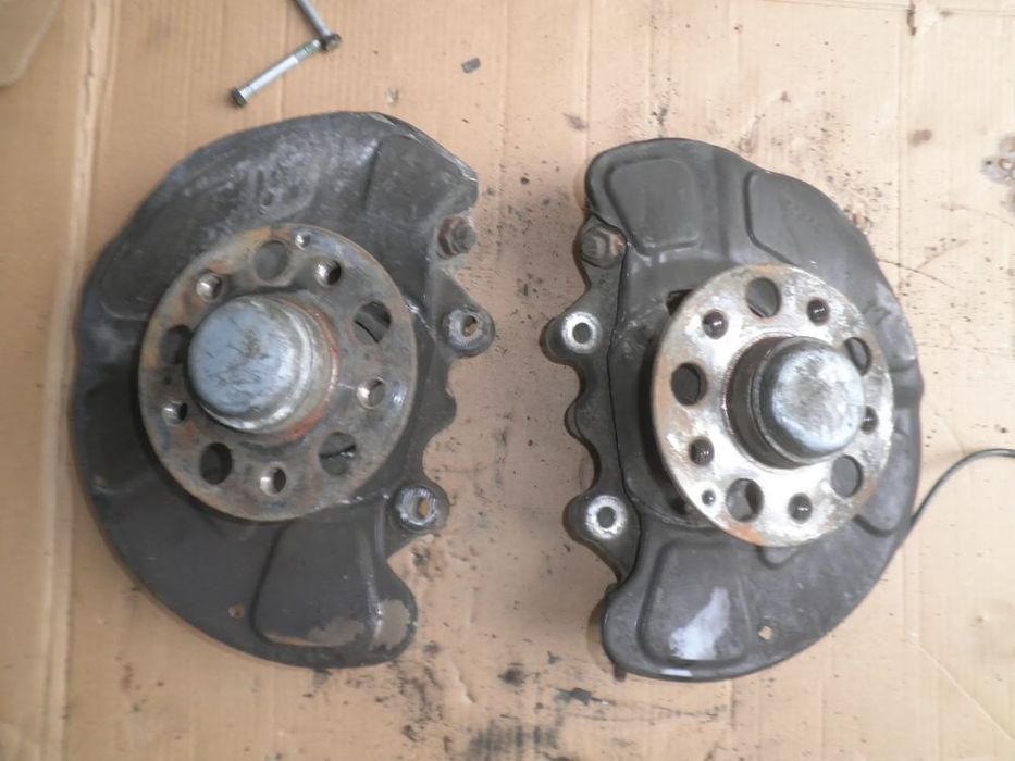 fuzeta stanga / dreapta fata / spate  mercedes e-class w212 2013
