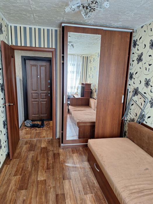 Сдам квартиру в 14 мкр