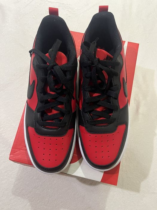 Спортни дамски обувки Nike, номер 40