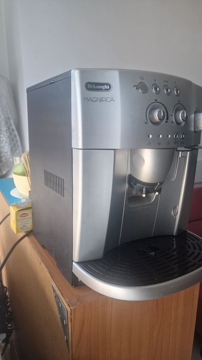 Кафемашина Delonghi Magnifica
