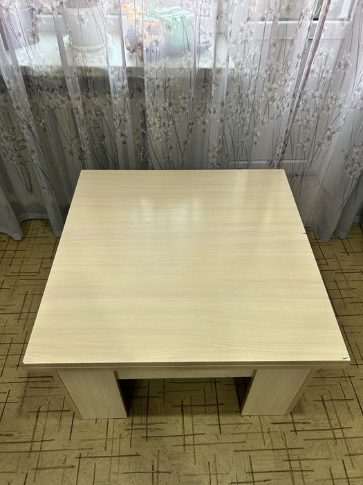 Стол-трансформер