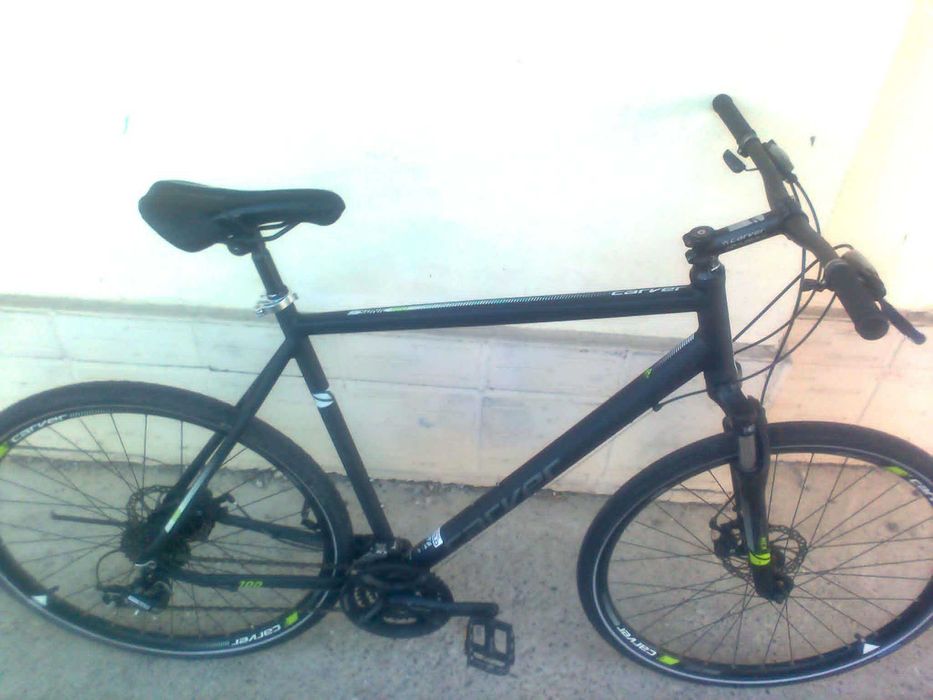 Голям Carver Sonic XL 64 см