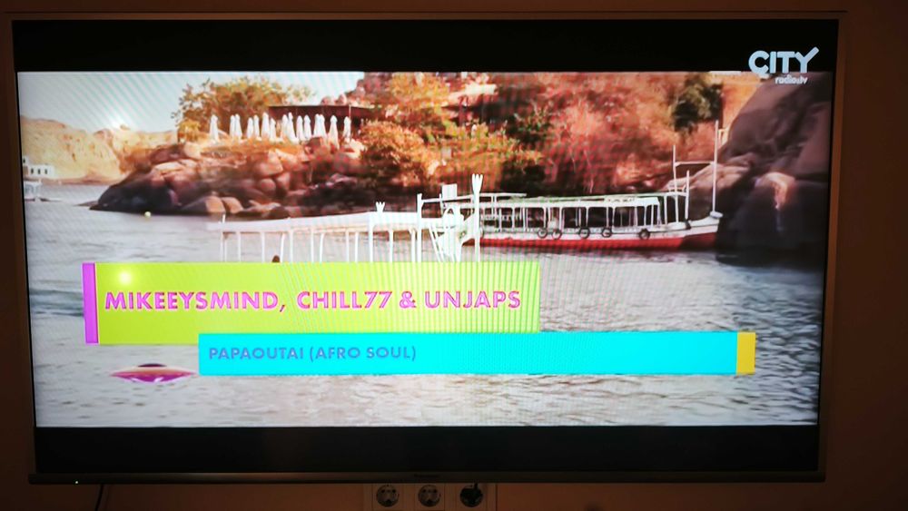 Panasonic Viera TX-55CS630E