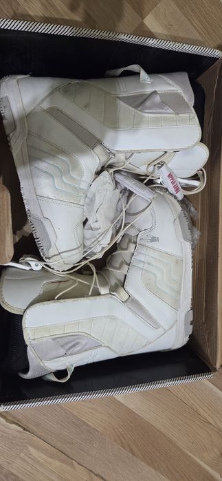 Сноуборд обувки - Nidecker EDEN