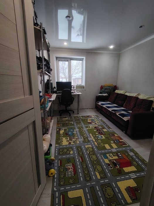 продаются 2 дома на одном участке