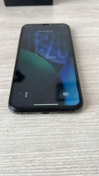 IPhone 11про 256ГБ