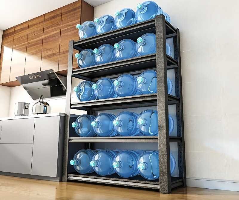 Стеллажи/Stellaj/Металлический стеллаж для дома / Optom/ в наличии