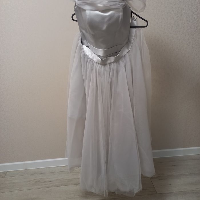 Продам платье выпускное