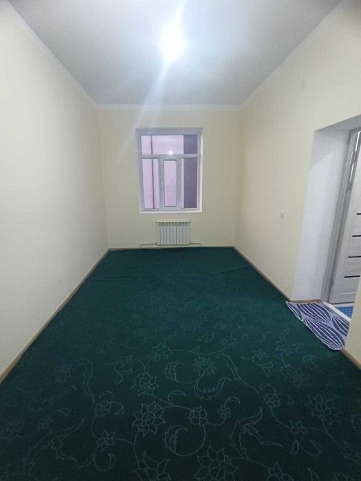 Tuman markazidan 2 xonali uy sotiladi