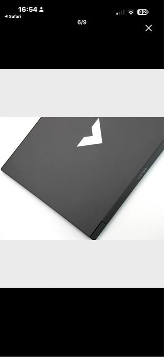 Victus 5060 видеокарта  почти новый нужны деньги