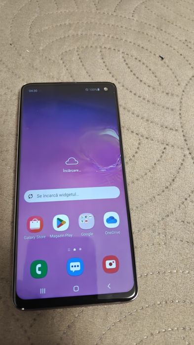 Samsung Galaxy S10