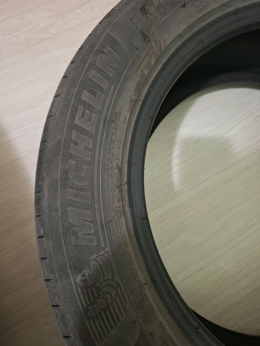 Anvelope vară Michelin Primacy  4