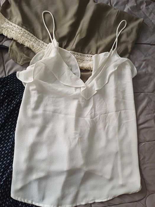 Дамски Лот S размер