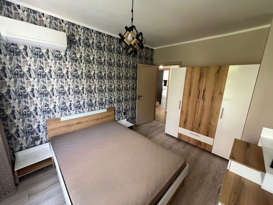 Продава се Тристаен апартамент в Стара Загора, Македонски - 60 кв.м за 2000 €/кв.м - Снимка #9