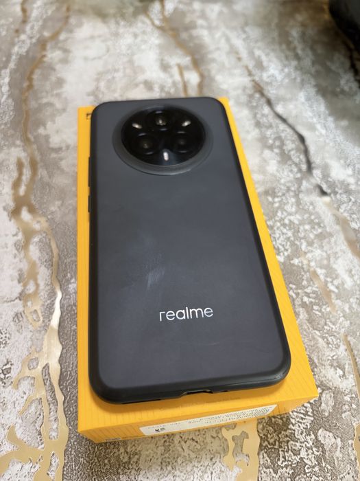Realme 14 pro plus 512