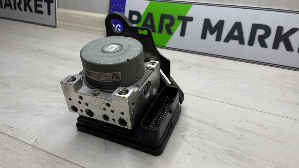 ABS помпа AUDI A3 5Q0614517CG