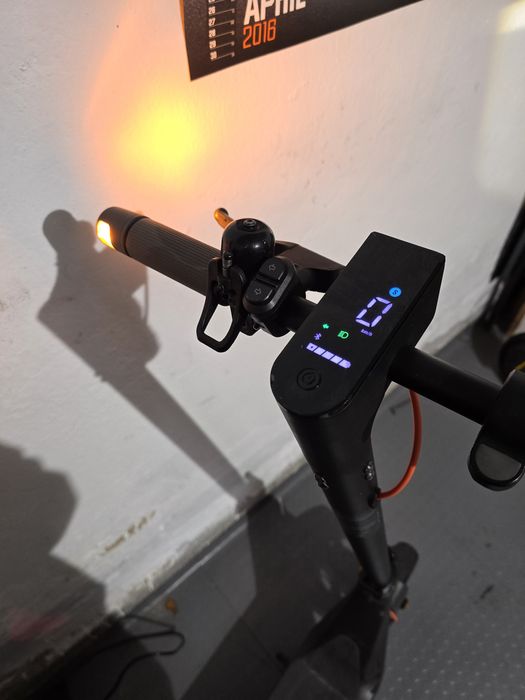 Електрическа тротинетка xiaomi, ninebot, yamaha