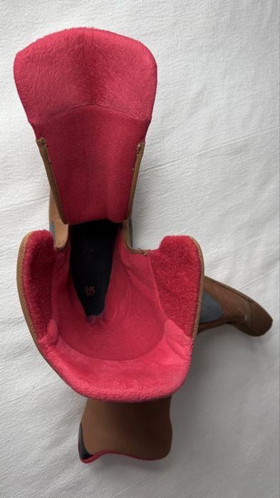 Boots snowboard Burton