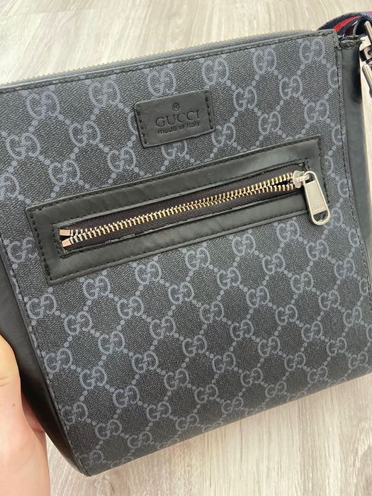 Мъжка чанта  Gucci