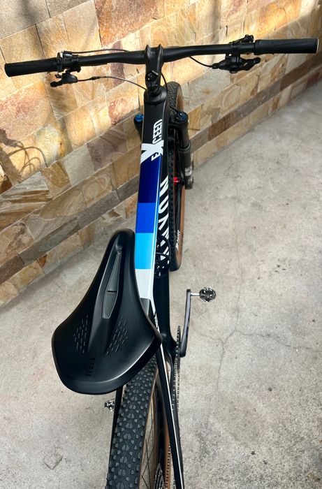 Canyon Exceed SLX full carbon