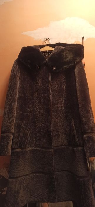 Срочно продам пальто