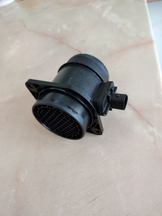 ДМРВ на Приору 16 кл.