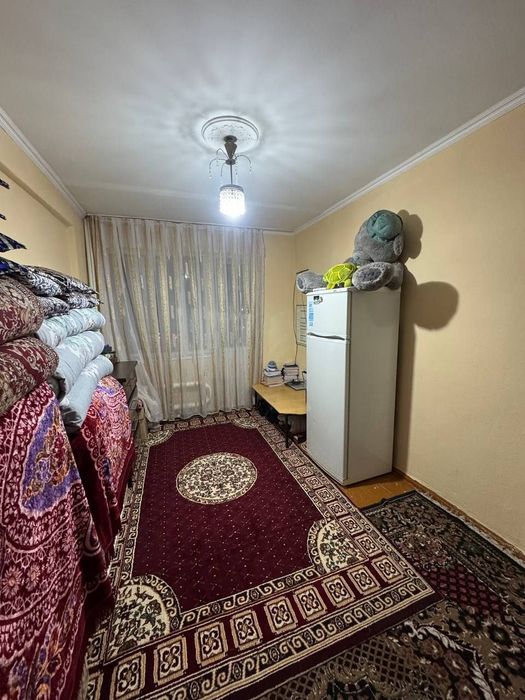 31 kv.m shinam 2 xonali uy sotiladi – vanna va hojatxona alohida!